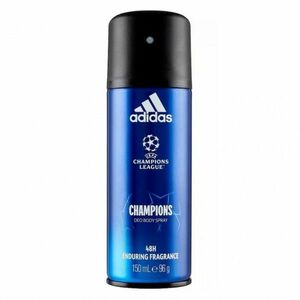 Adidas Champions Enduring Fragrance deodorant 150ml obraz