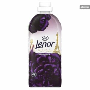 Lenor La Magnifique 1200ml 48 Praní obraz