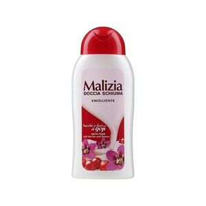 Malizia Goji berries Flowers sprchovací gél 300ml obraz