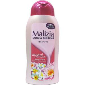 Malizia Monoi fiori di loto sprchovací gél 300ml obraz