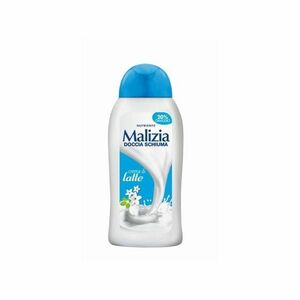 Malizia Latte , milk cream sprchovací gél 300ml obraz