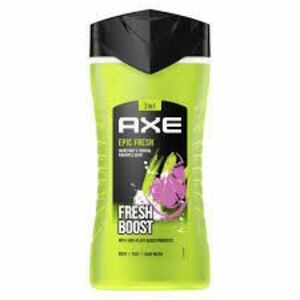 AXE Epic Fresh sprchovy gél 250ml obraz