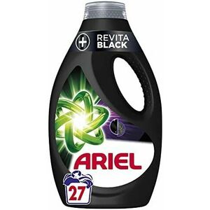 Ariel Revita Black gél na pranie 1215ml 27PD obraz