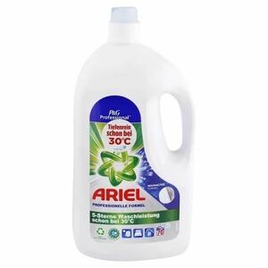 Ariel Professional Rich formula gél na pranie 3, 5l l 70PD obraz