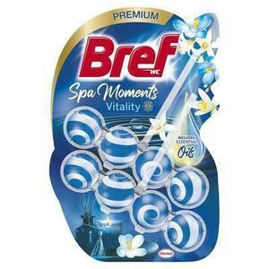 Bref Spa Moments Vitality WC Blok 2x50g obraz