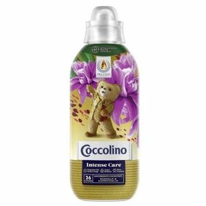 Coccolino Sandalo & Caprifoglio aviváž 650ml na 26 praní obraz