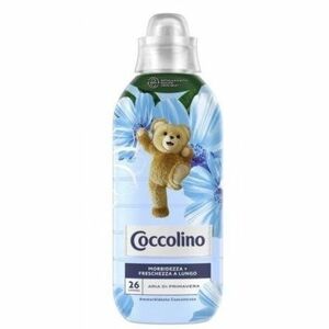 Coccolino Aria Di Primavera aviváž 650ml na 26 praní obraz