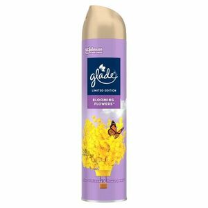 Glade Osviežovač vzduchu Blooming Flowers 300ml obraz