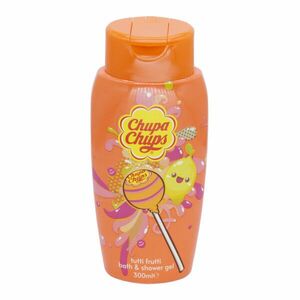 Disney Chupa chups Šampón a sprchový gél 2v1 400ml obraz