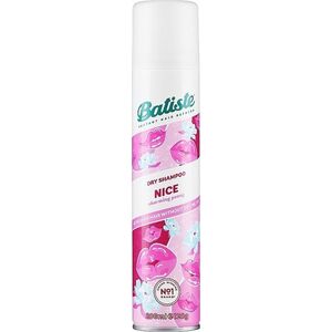 Batiste suchý šampón na vlasy NICE 200ml obraz