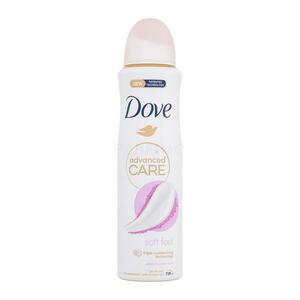 Dove Advanced Care Powder Soft deodorant 150ml obraz