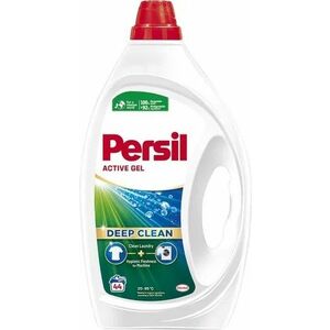 Persil prací gél Deep Clean Universal 1, 98 l - 44PD obraz