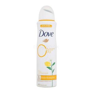 Dove Zink -Komplex Citrus deospray 150ml obraz