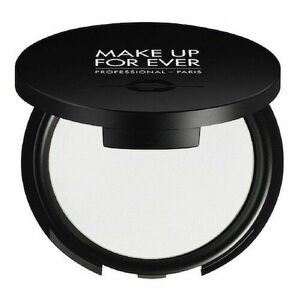 MAKE UP FOR EVER - Mini HD Microfinish Powder Compact - Mini kompaktní pudr obraz