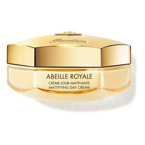 GUERLAIN - Abeille Royale - Matující denní krém obraz