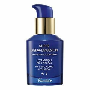 GUERLAIN - Super Aqua Emulsion - Emulze obraz