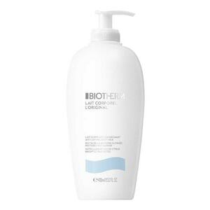 Biotherm Lait Corporel hydratační tělové mléko obraz