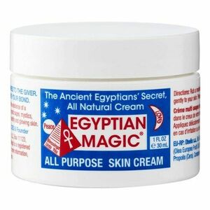 EGYPTIAN MAGIC - All Skin Purpose Skin Cream - Multifunkční krém obraz