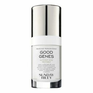 SUNDAY RILEY - Good Genes Glycolic Acid Treatment - Rozjasňující exfoliační péče obraz