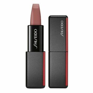 SHISEIDO - ModernMatte Lipstick - Matná rtěnka obraz