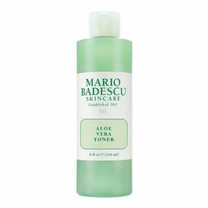 MARIO BADESCU - Aloe Vera Toner - Tonizační pleťové mléko obraz