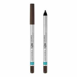 SEPHORA COLLECTION - Eye Contour Crayon 12H Waterproof - Tužka na oči obraz