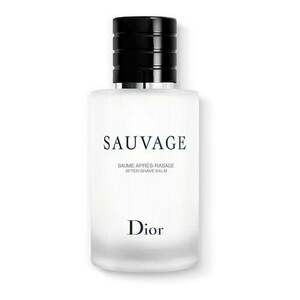 DIOR - Sauvage After Shave Balm - Balzám po holení obraz