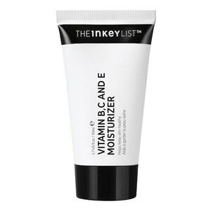 THE INKEY LIST - Hydratační lotion s vitamíny B, C a E obraz