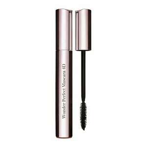 CLARINS - Mascara Wonder Perfect 4D - Prodlužující řasenka obraz