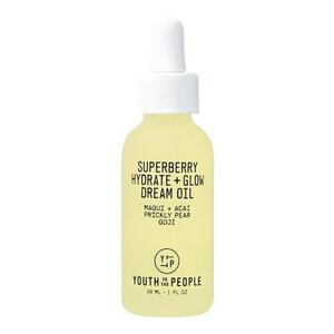 YOUTH TO THE PEOPLE - Superberry Hydrate + Glow Dream Oil – Hydratační olej na obličej obraz