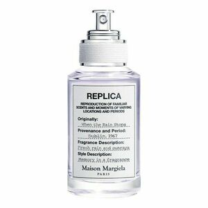 MAISON MARGIELA - REPLICA When the Rain Stops - Toaletní voda obraz