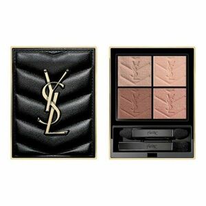 YVES SAINT LAURENT - Couture Mini Clutch - Paletka očních stínů obraz