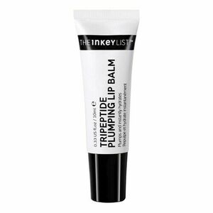 THE INKEY LIST - Tripeptide Plumping Lip Balm - Balzám na rty obraz