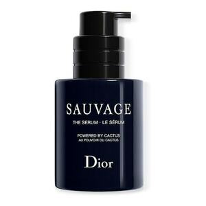 DIOR - Sauvage The Serum - Pleťové sérum pro muže s účinnou silou kaktusu obraz