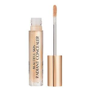 CHARLOTTE TILBURY - Beautiful Skin Radiant Concealer – Rozjasňující korektor obraz