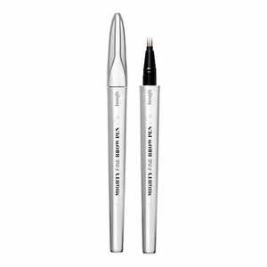 BENEFIT COSMETICS - Mighty Fine Brow Pen - super tenké pero na obočí s trojhrotem obraz