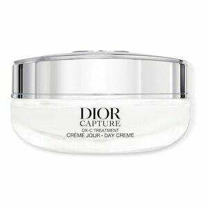 DIOR - Dior Capture Day Creme – Vysoce účinné řešení vrásek a povadlé pleti obraz