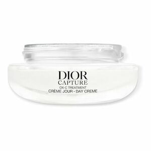 DIOR - Dior Capture Day Creme Refill - Vysoce účinné řešení vrásek a povadlé pleti obraz