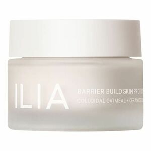 ILIA - Barrier Build Skin Protectant Cream – Hydratační krém s ceramidy obraz