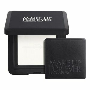 MAKE UP FOR EVER - HD Skin Perfecting Pressed Powder – Nepostřehnutelný fixační lisovaný pudr obraz