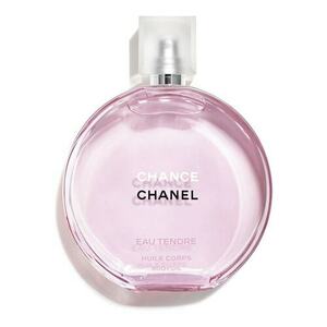 CHANEL - CHANCE EAU TENDRE - Hydratační Parfémovaný Tělový Olej obraz