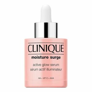 CLINIQUE - Moisture Surge Active Glow Serum hydrating facial serum - pleťové sérum obraz