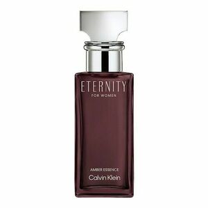 CALVIN KLEIN - Calvin Klein Eternity for Women Amber Essence- Parfum obraz