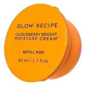 GLOW RECIPE - Cloudberry Bright – Náplň hydratačního krému obraz