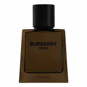 BURBERRY - Burberry Hero Intense- Parfum obraz