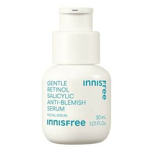 INNISFREE - Jemné sérum s retinolem a kyselinou salicylovou – Sérum proti nedokonalostem obraz