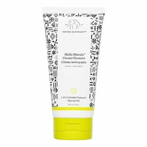 DRUNK ELEPHANT - Mello Marula™ Cream Cleanser – Čisticí krém na obličej obraz