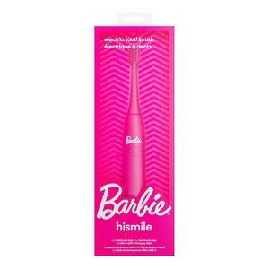 HISMILE - Electric Toothbrush Barbie Pink – Elektrický zubní kartáček obraz