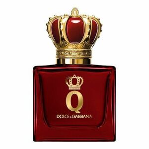 DOLCE & GABBANA - Q by Dolce&Gabbana - Parfém obraz