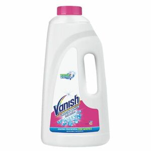 VANISH Oxi Action Bílý 2 l obraz